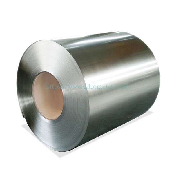 Galvanized Steel Coil